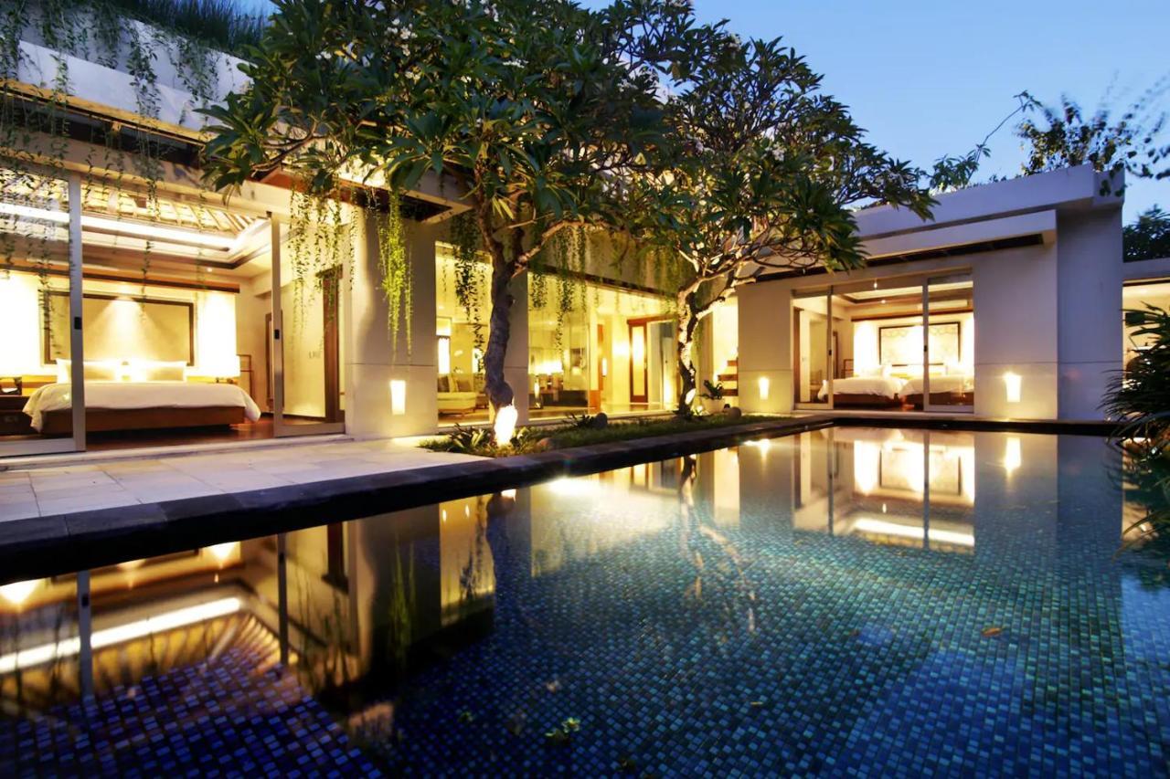 Kedonganan Villa Jimbaran (Bali)