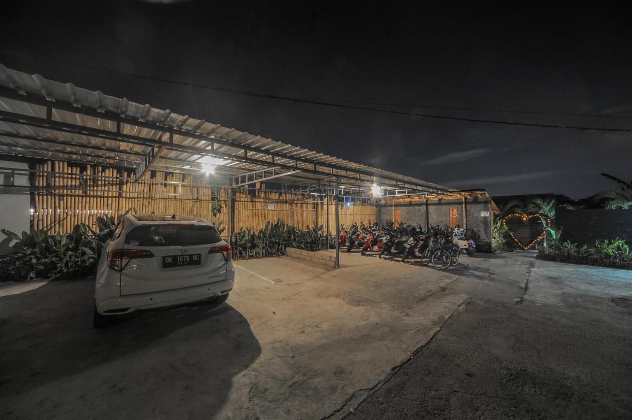 The Lebak