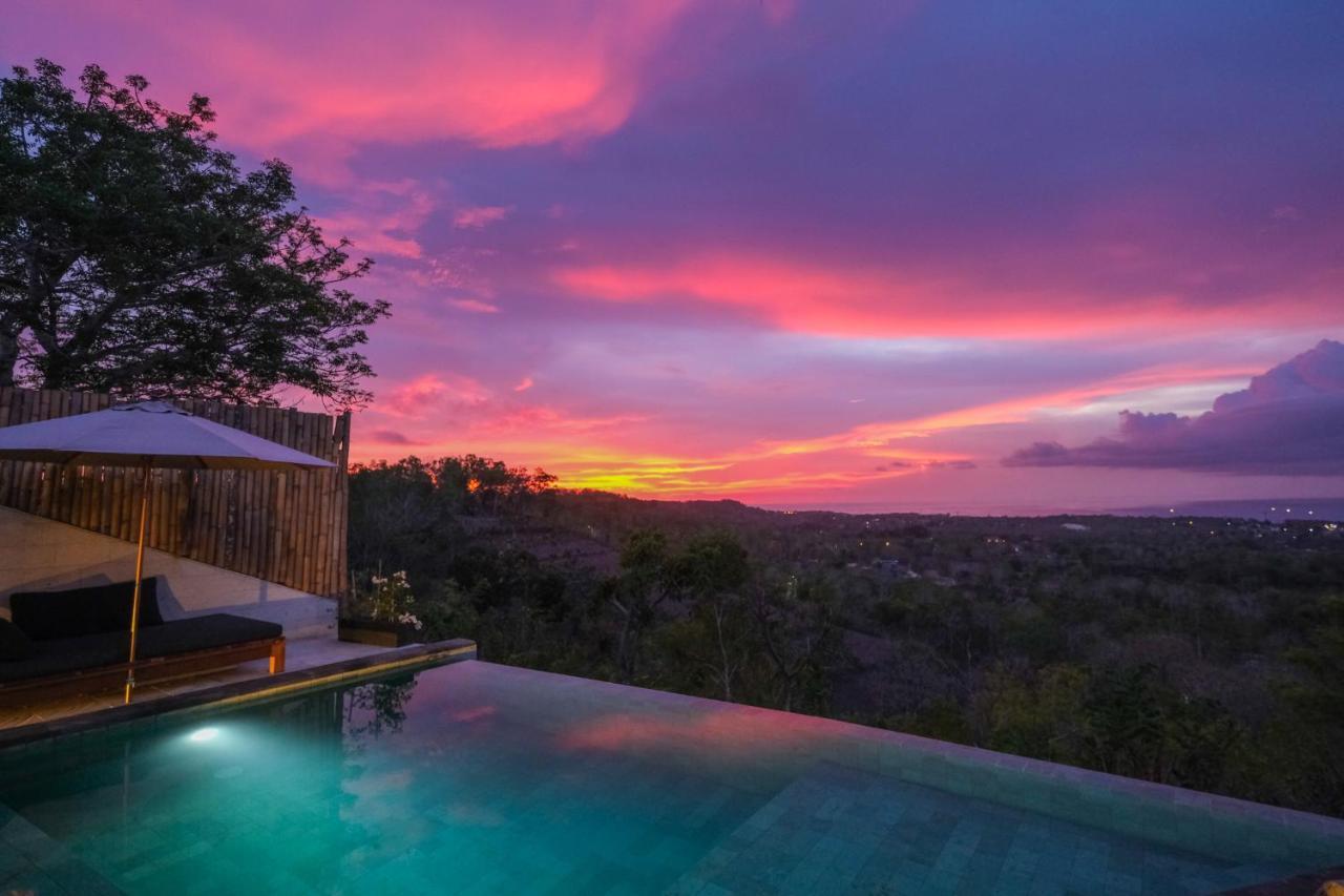 Oceanna - Uluwatu, Bali 2*