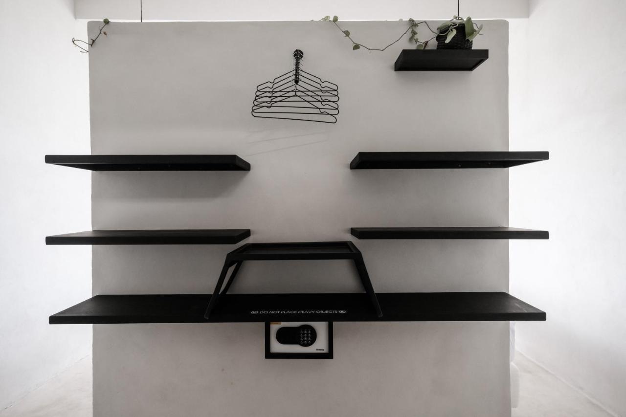 Oceanna - Uluwatu, Bali Guest house