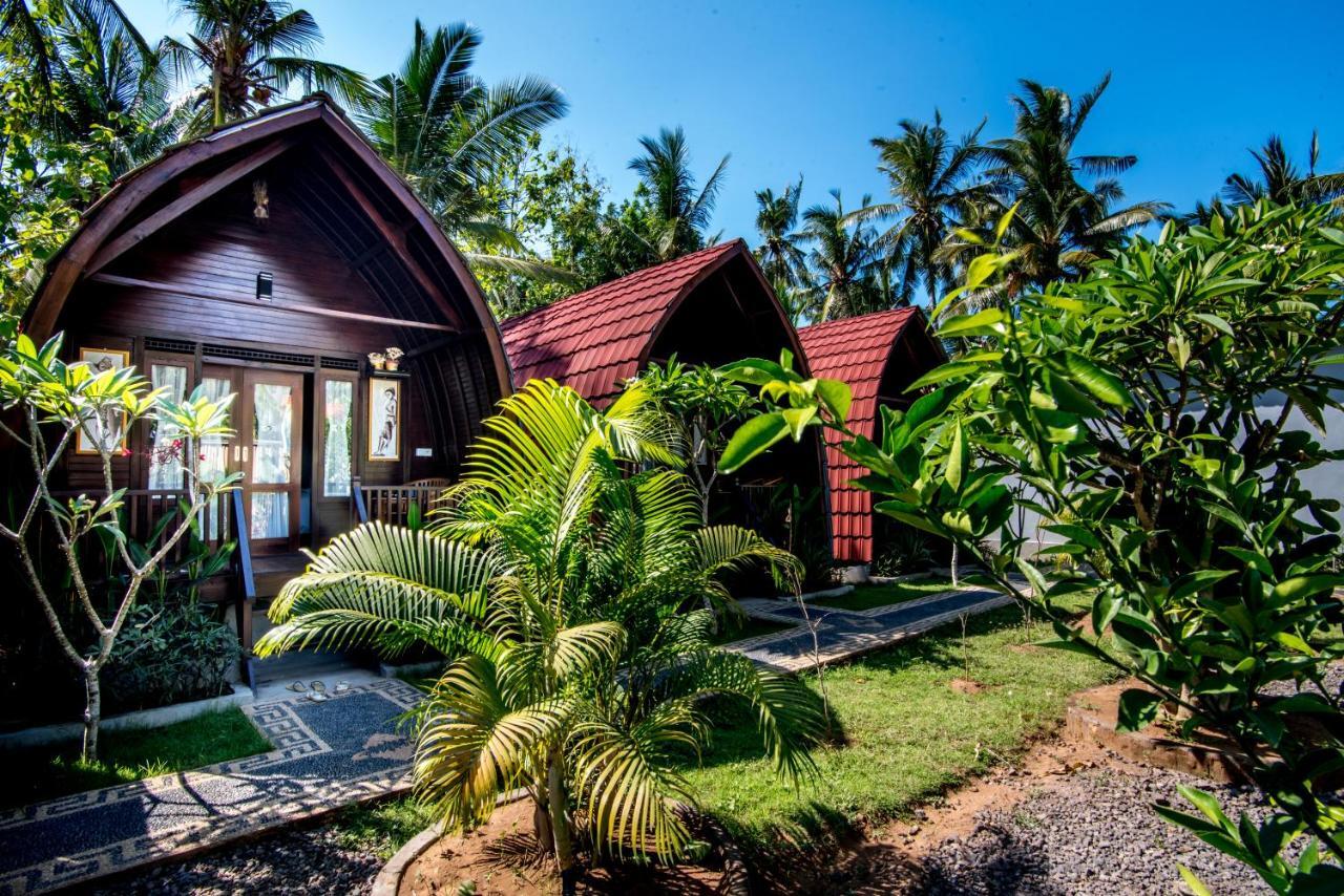 Sekar Ayu Salon & Inn Toyapakeh
