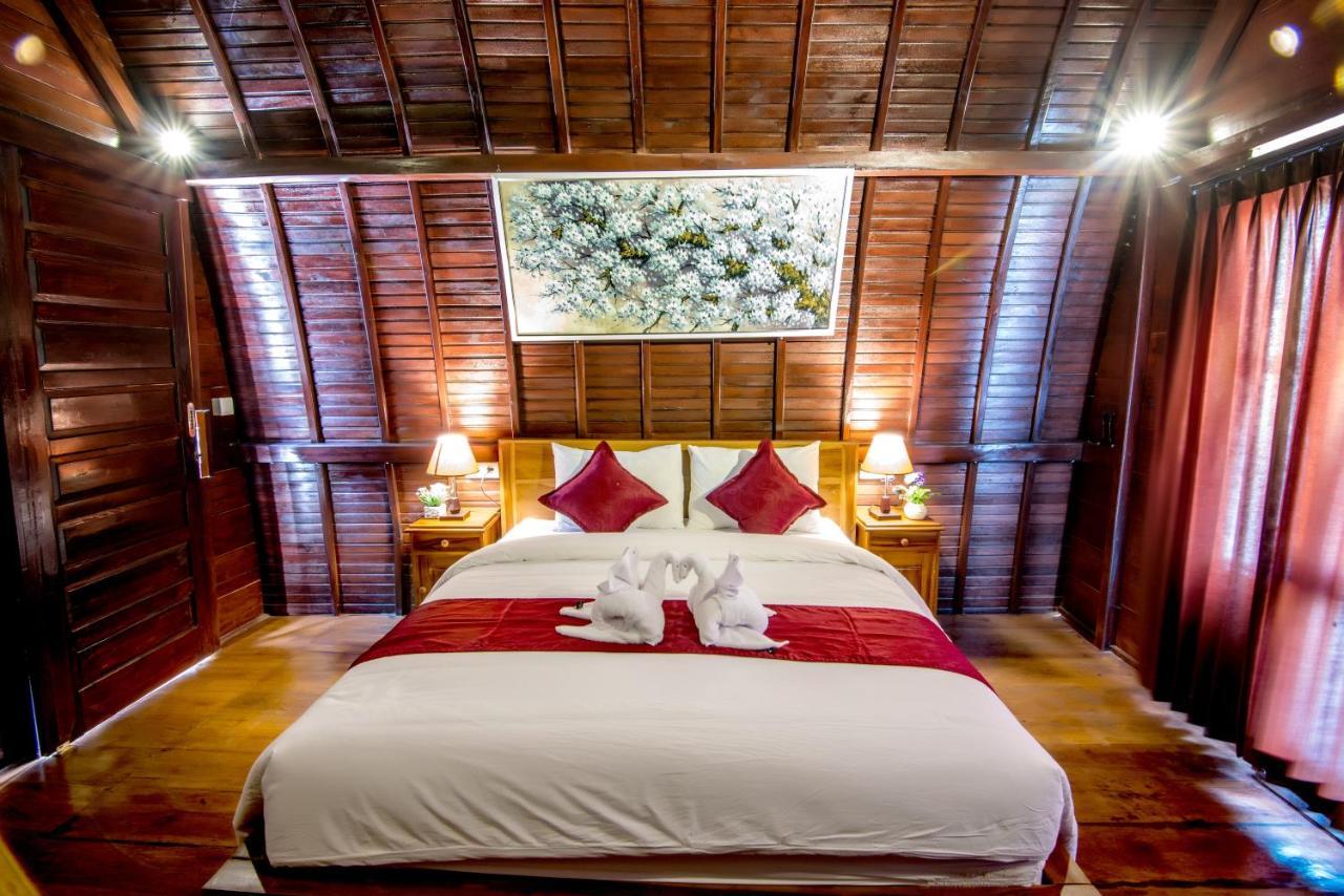Inn Sekar Ayu Salon & *