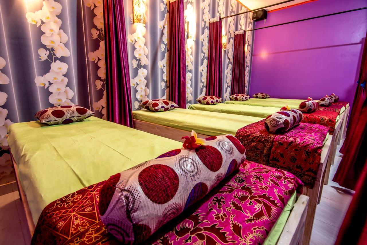 Sekar Ayu Salon &