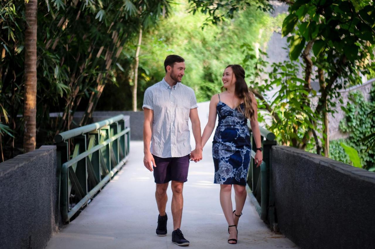 Ubud Hills & Villa