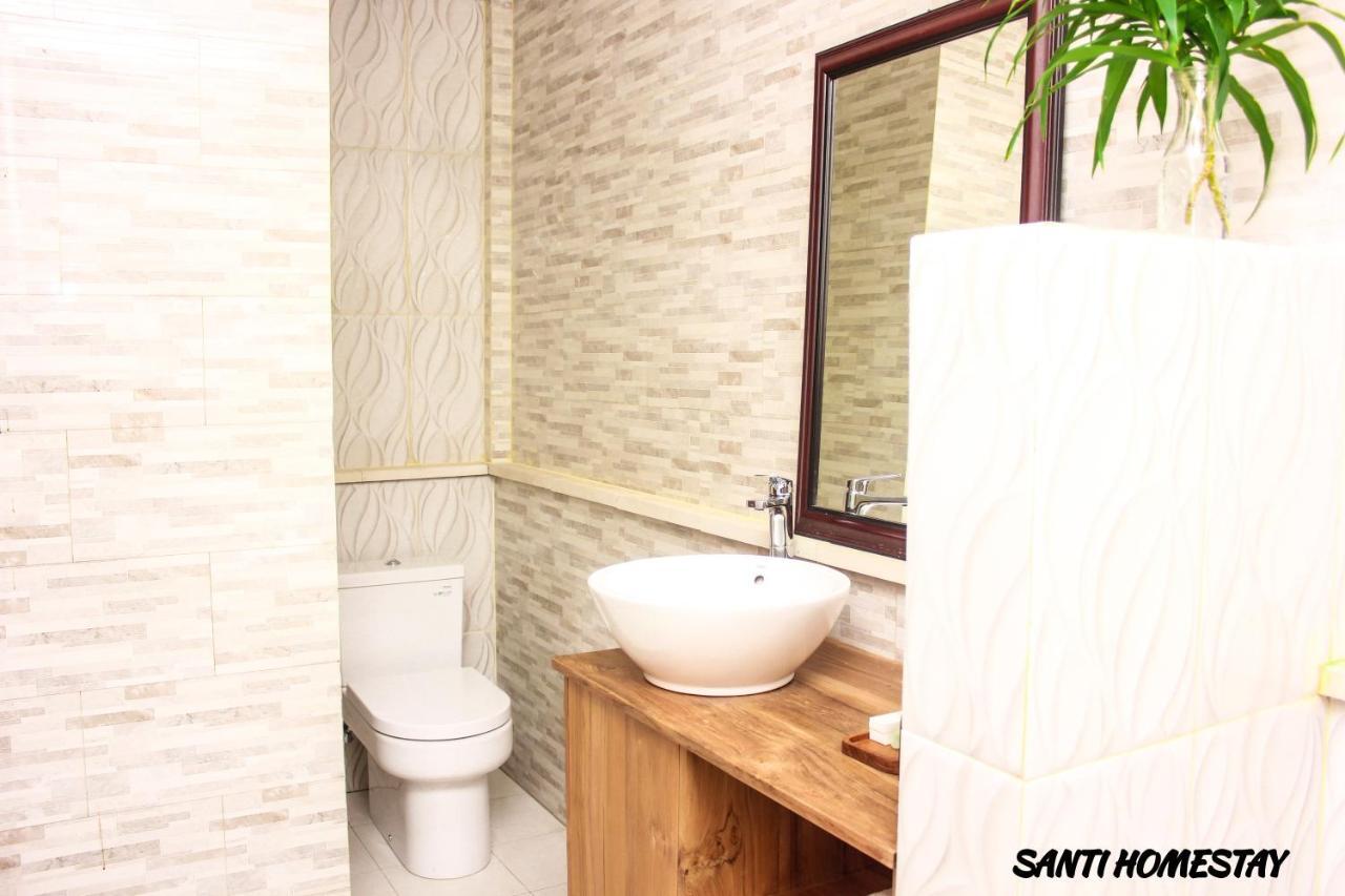 Santi 3* Canggu (Bali)