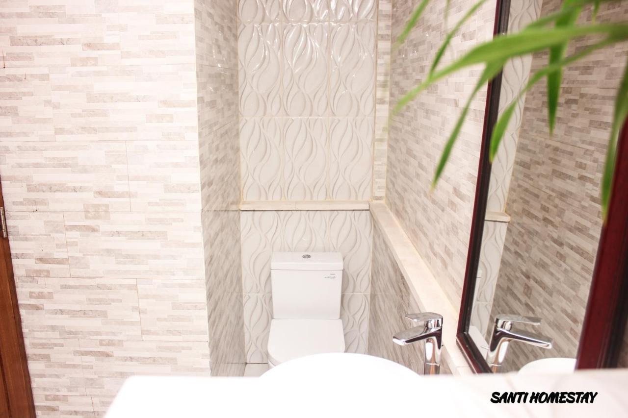 Guest house Santi