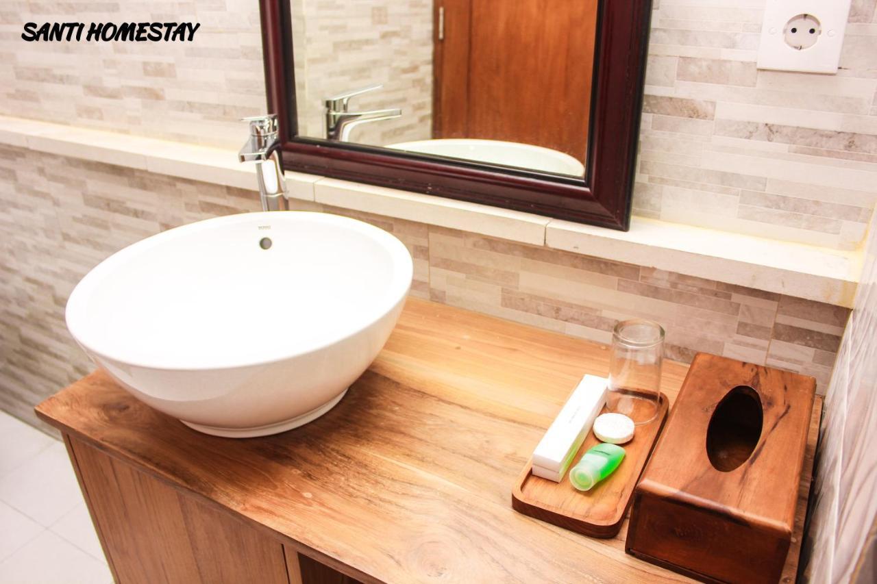Santi Guest house Canggu (Bali)