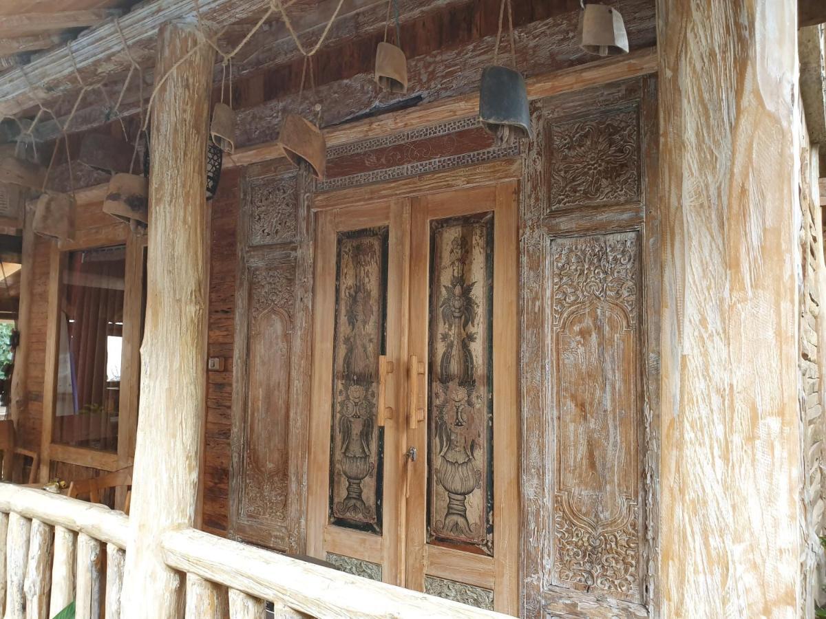 Agaliving Medewi Tempat Tidur & Sarapan 4*