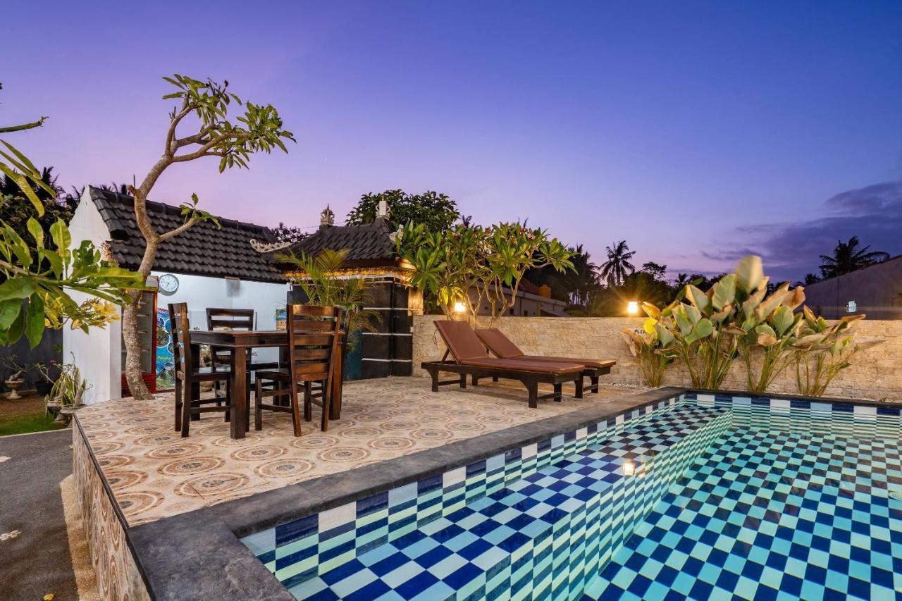 Nusa Sentana Bali Nusa Lembongan (Bali)