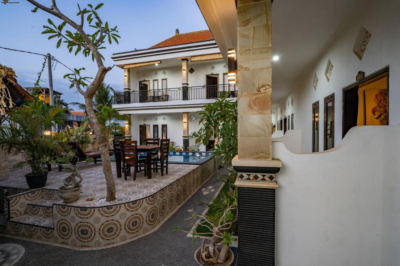 Nusa Sentana Bali Homestay