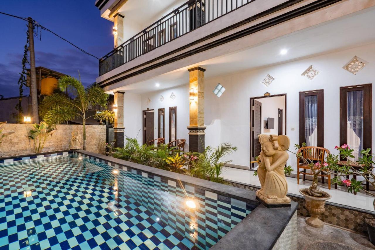 Nusa Sentana Bali Nusa Lembongan (Bali)