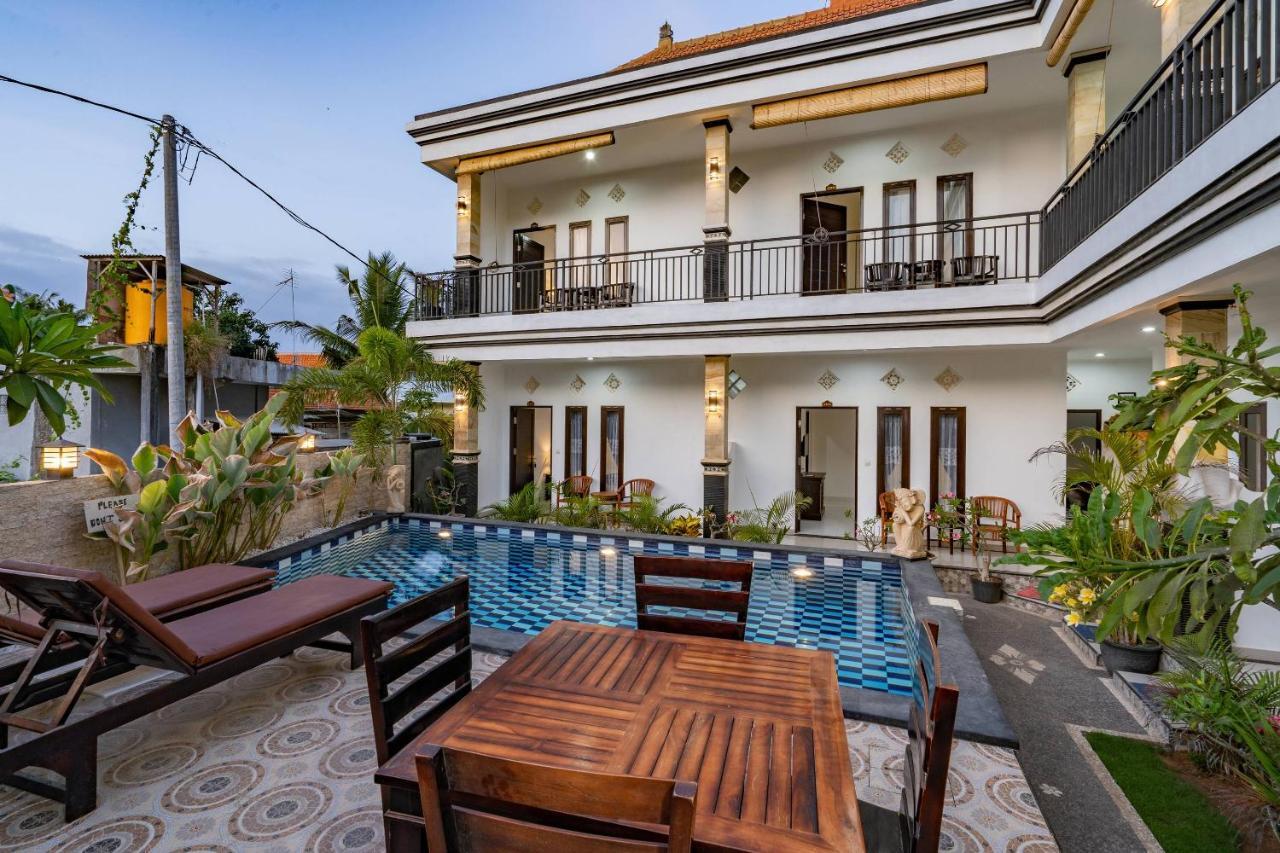 Nusa Sentana Bali *