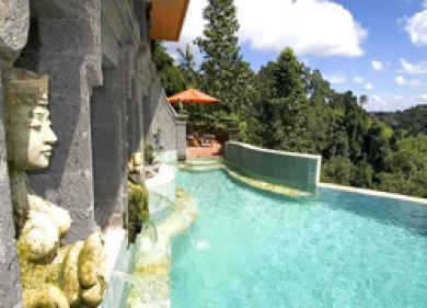 Awang Awang Villa Ubud (Bali)
