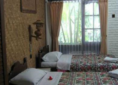 Dewa Bharata Hotel 3*