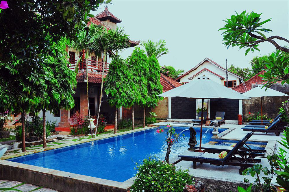 Hotel Puri Sading