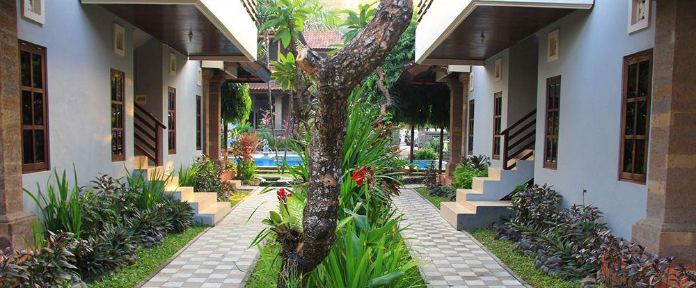 Puri Sading Sanur (Bali)