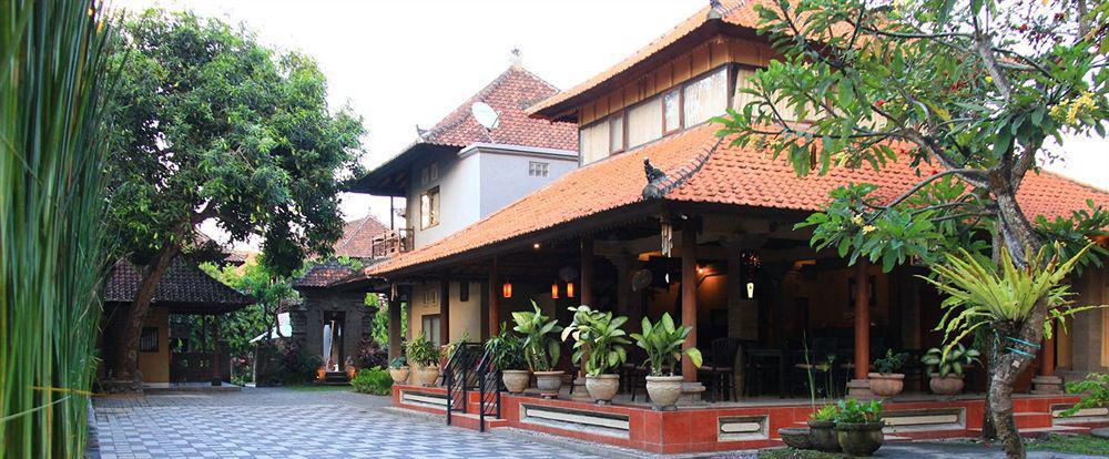 Hotel Puri Sading Sanur (Bali)