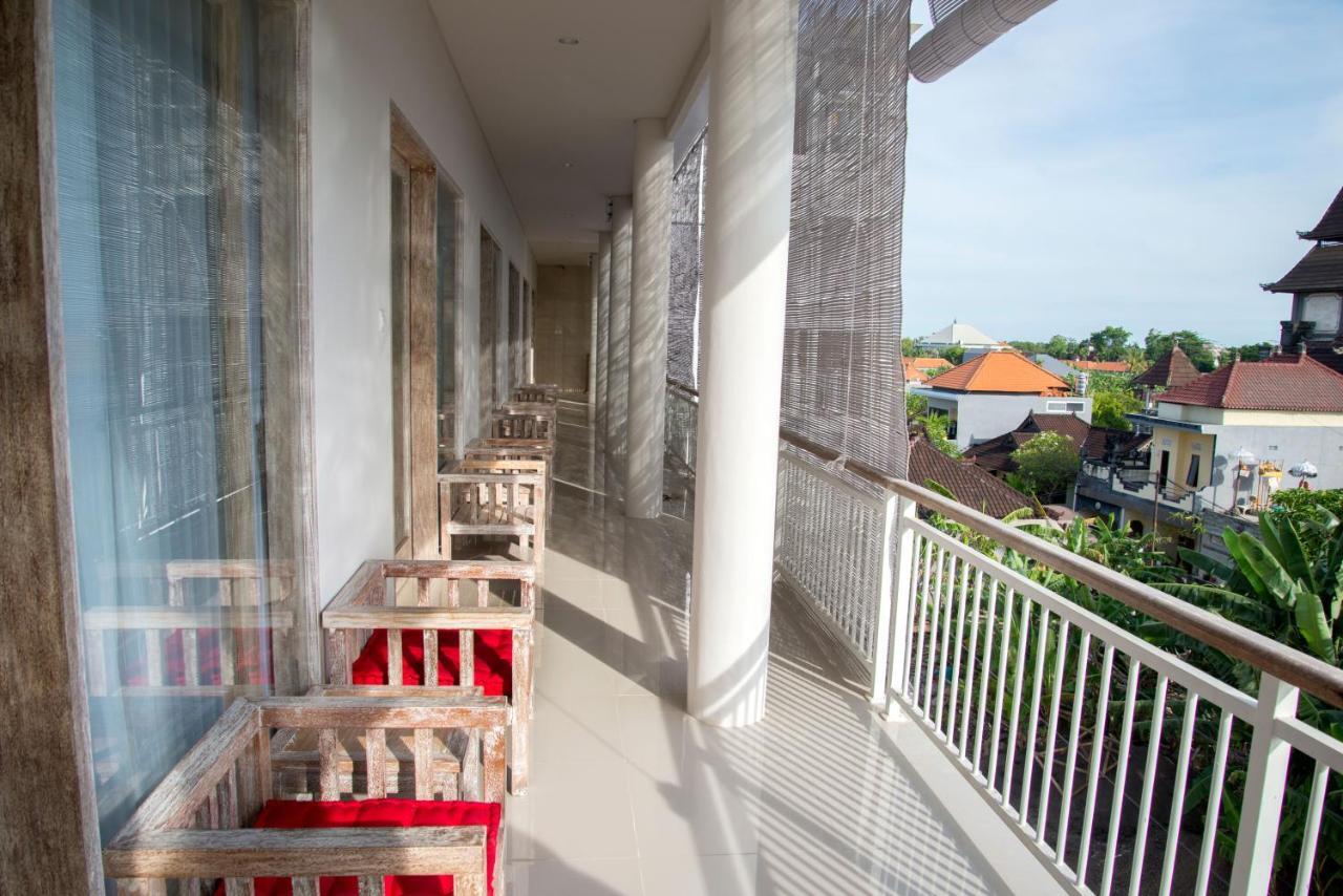 Matra Co Working & Co Living 3*