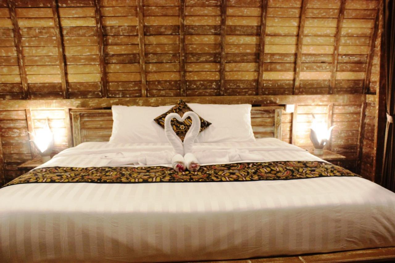 Umma Bali Menjangan Retreat 3*