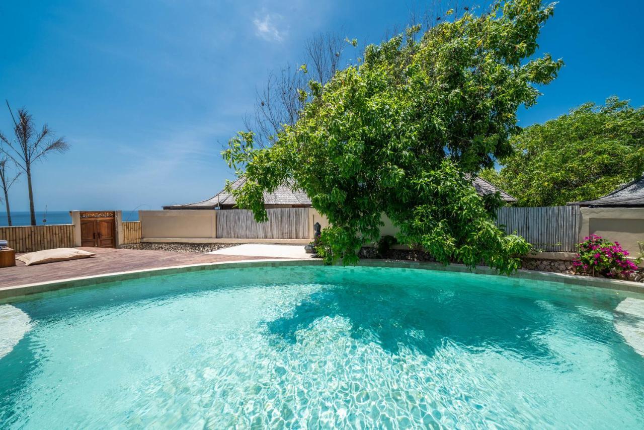 Resort Blue Lagoon Avia