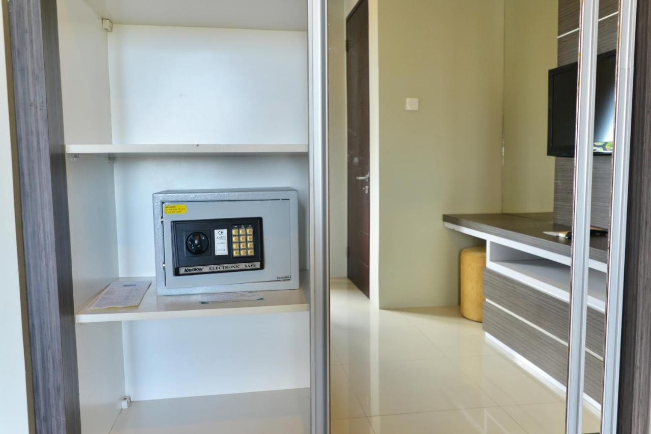Hotel Parkside Denbukit & 3*