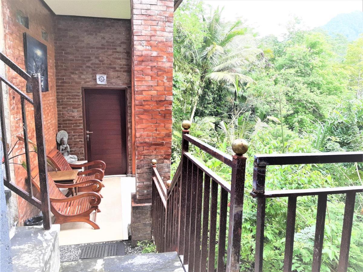 Astana Swaha 3* Sidemen (Bali)