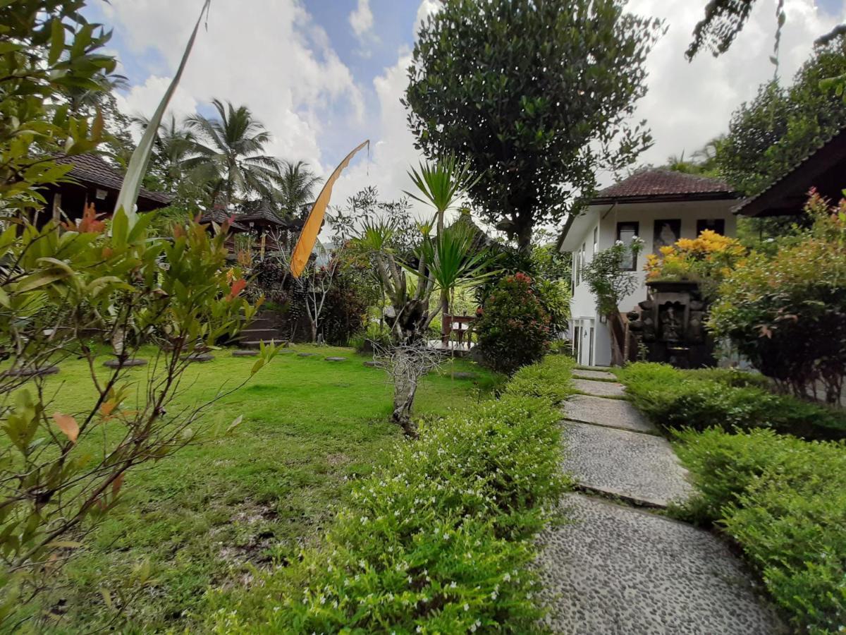 Astana Swaha Sidemen (Bali)