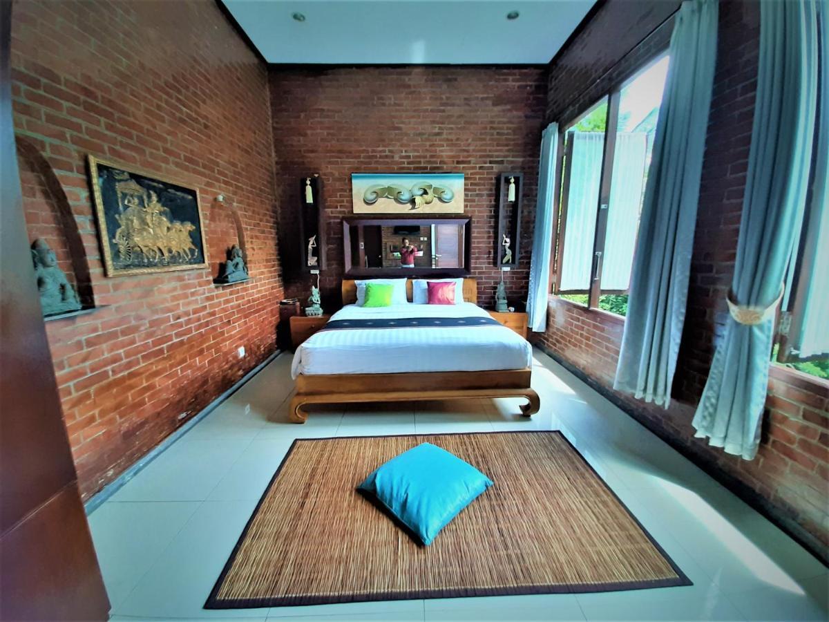 Astana Swaha Holiday park Sidemen (Bali)