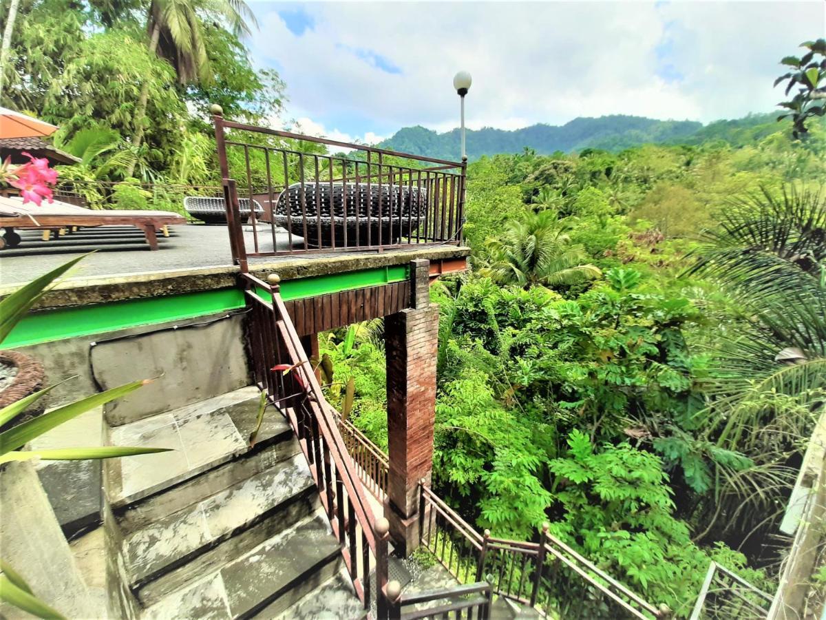Holiday park Astana Swaha Sidemen (Bali)