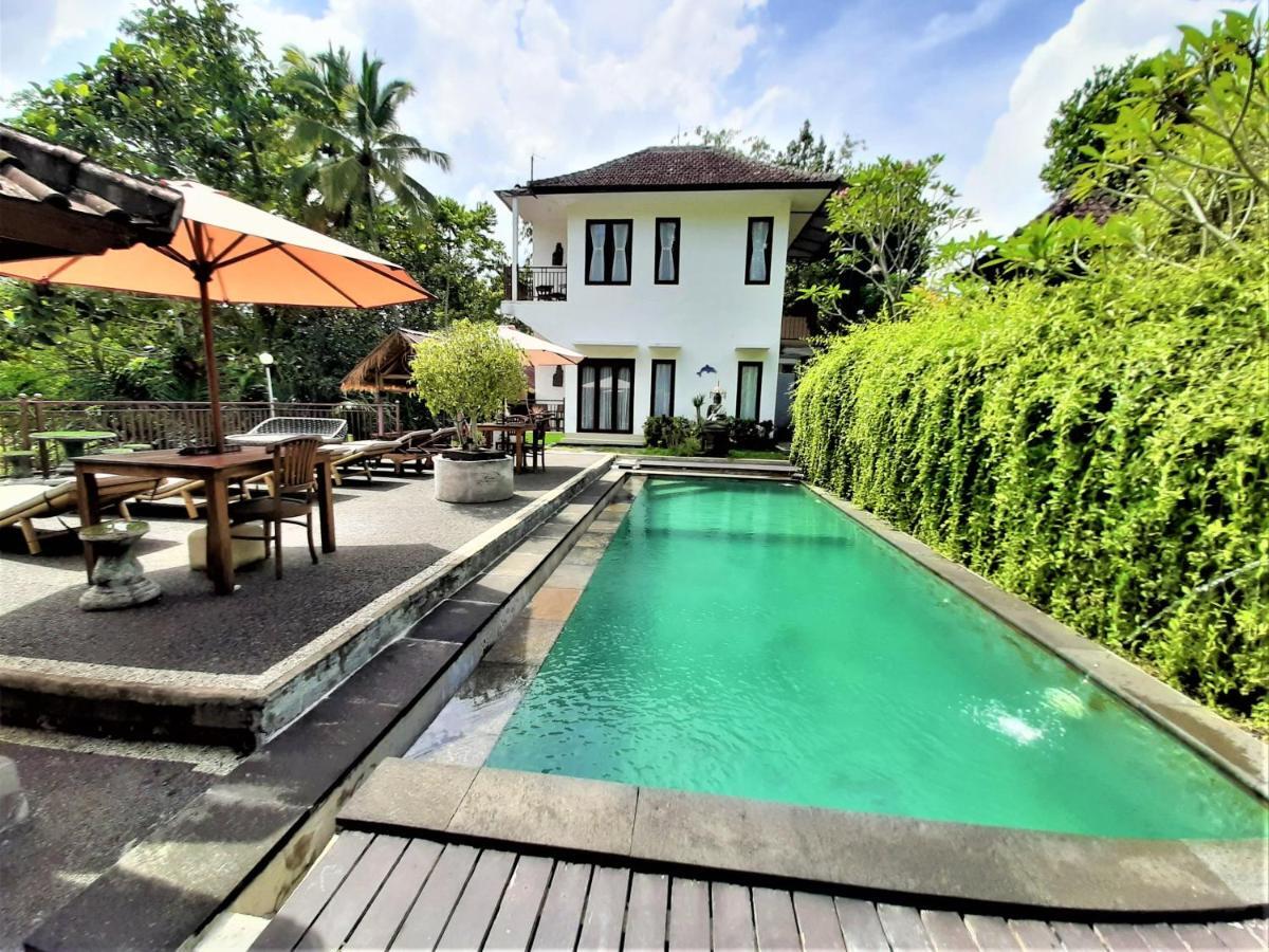 Astana Swaha 3* Sidemen (Bali)