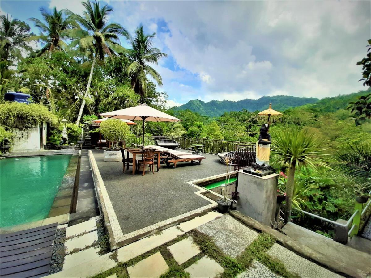 Holiday park Astana Swaha Sidemen (Bali)