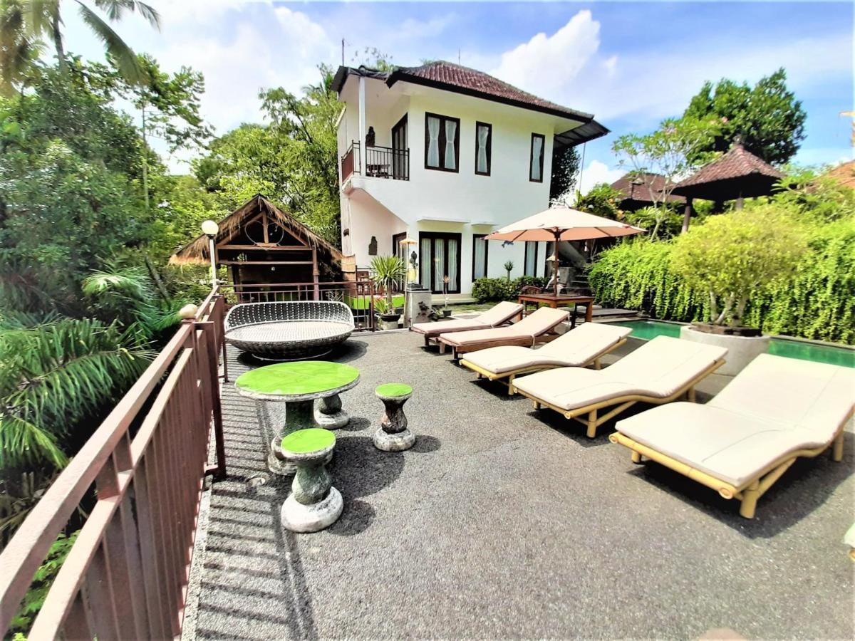 Astana Swaha 3* Sidemen (Bali)
