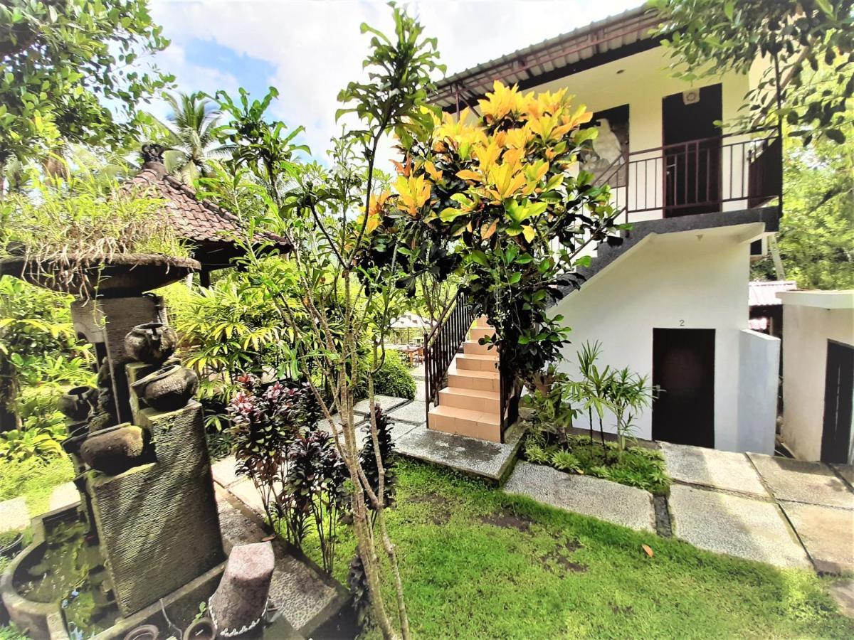 Astana Swaha Sidemen (Bali)