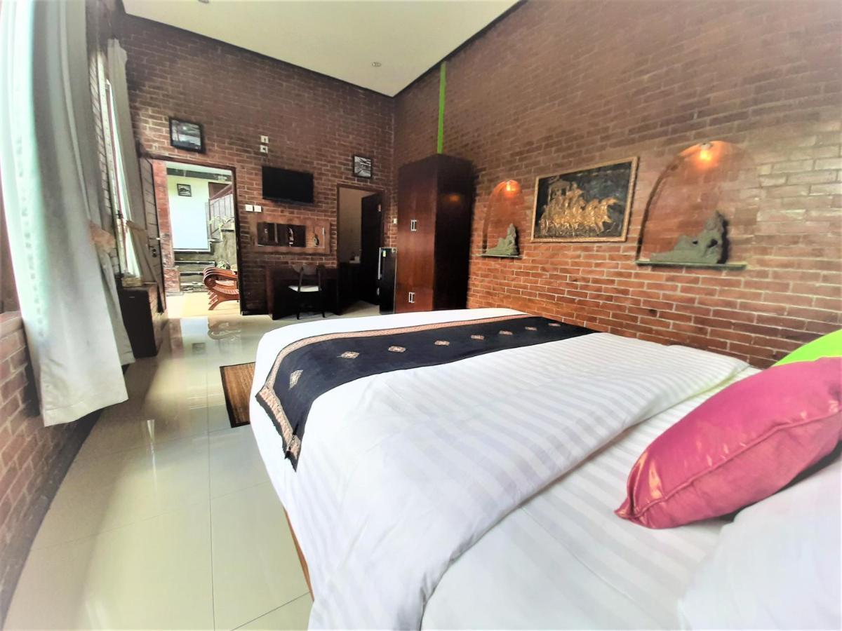 Holiday park Astana Swaha Sidemen (Bali)