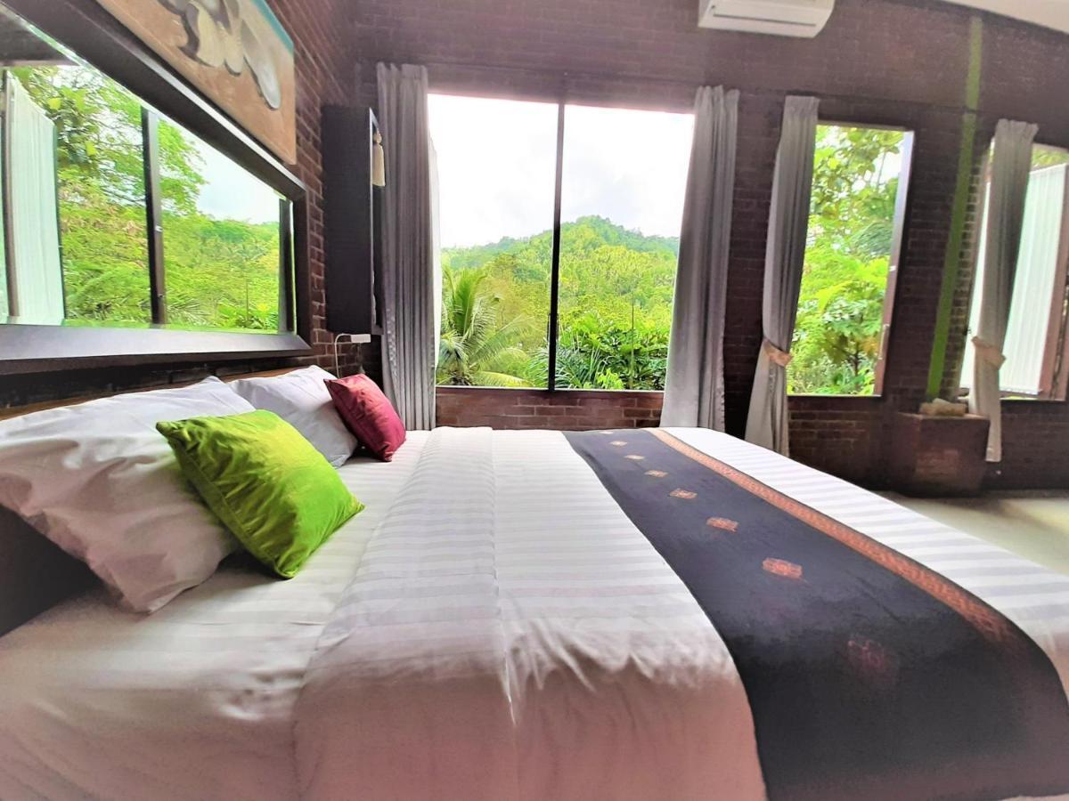 Holiday park Astana Swaha Sidemen (Bali)