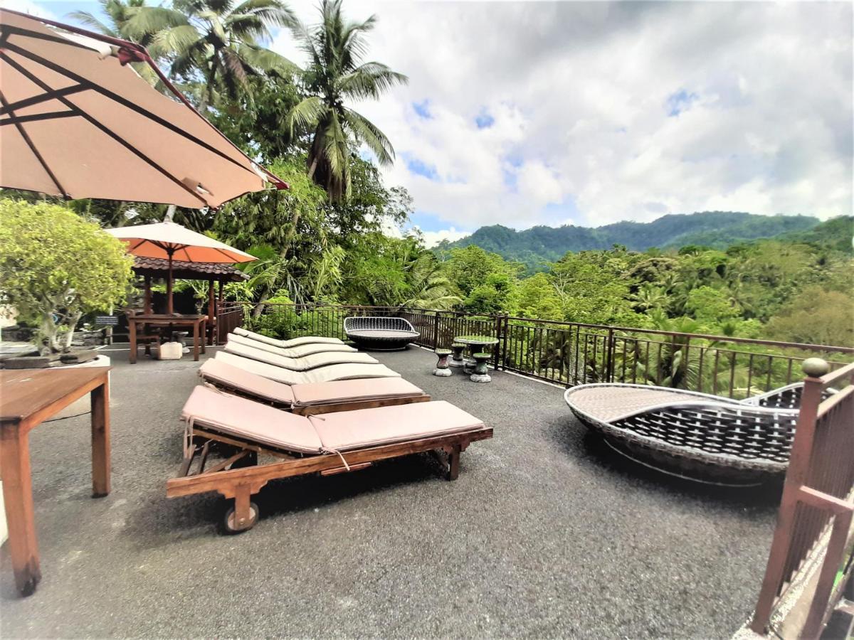 Astana Swaha Holiday park Sidemen (Bali)