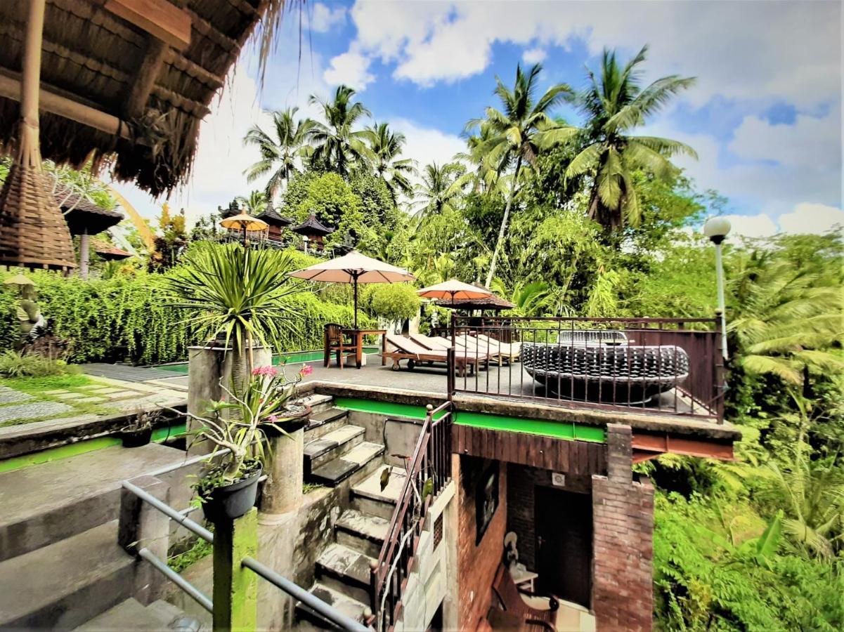 Holiday park Astana Swaha Sidemen (Bali)