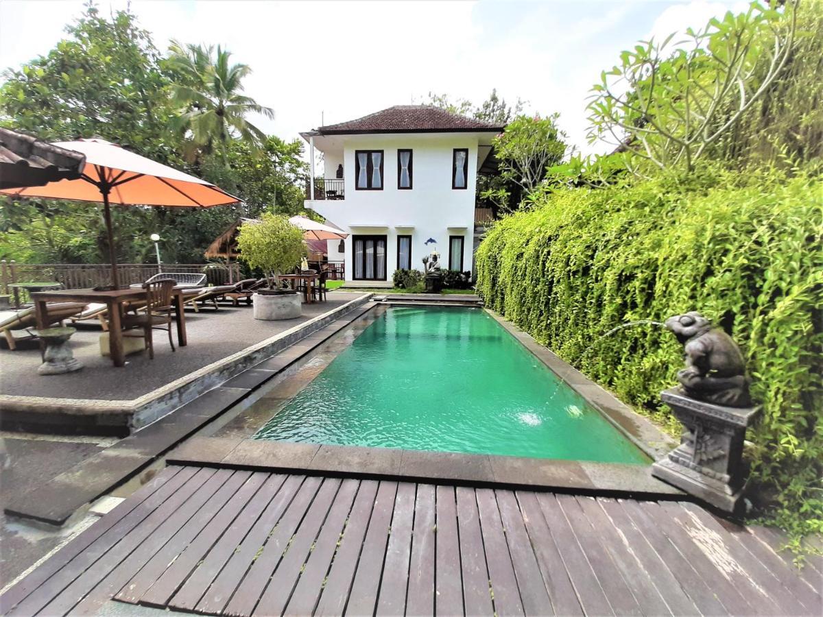 Astana Swaha Holiday park Sidemen (Bali)