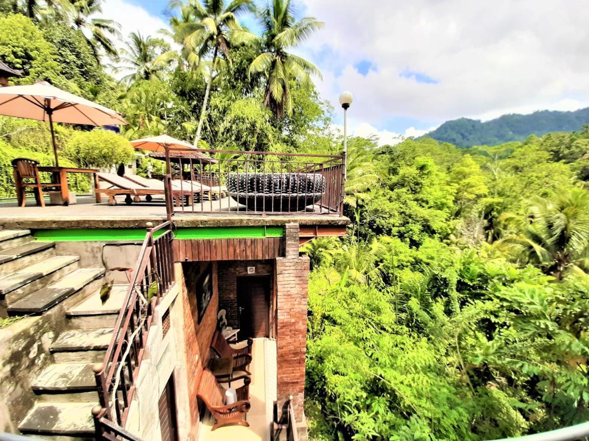 Astana Swaha Holiday park Sidemen (Bali)