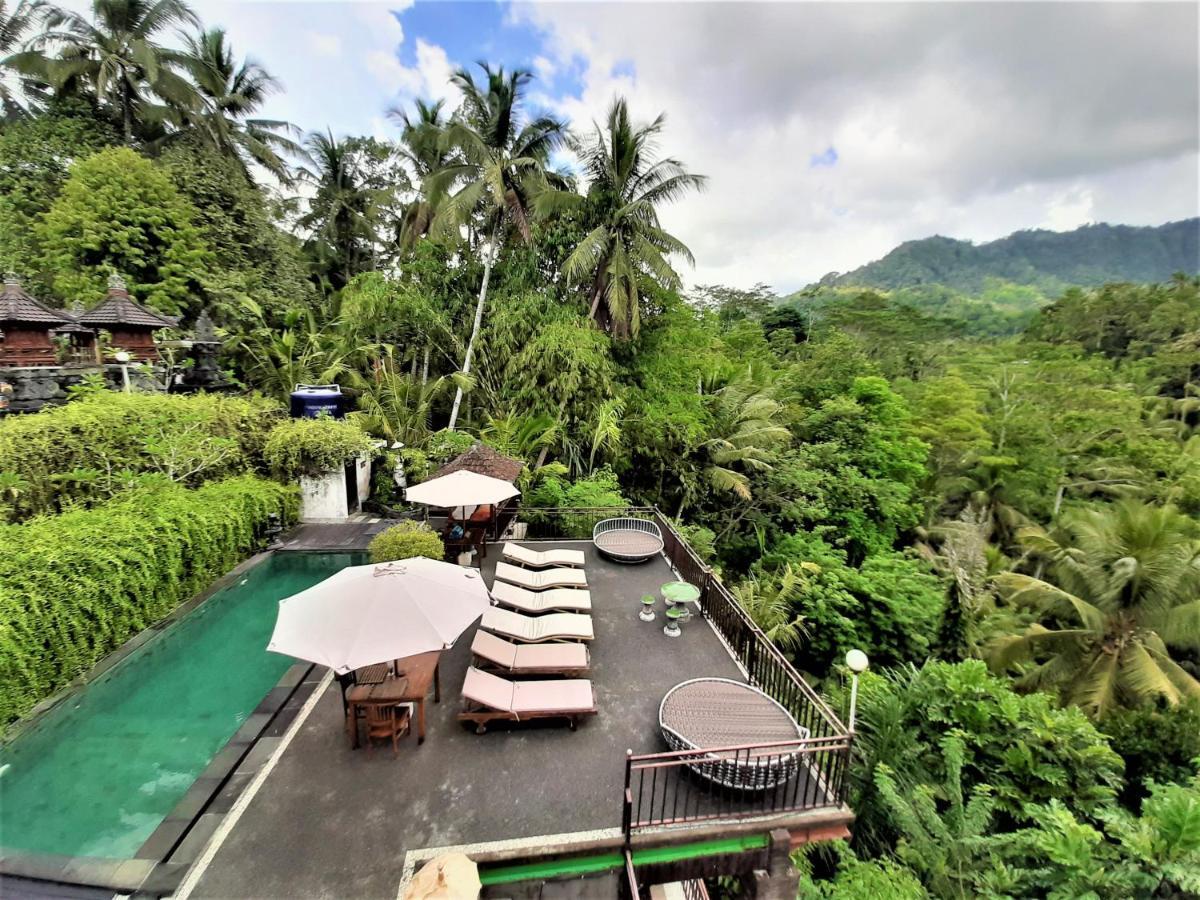 Astana Swaha Sidemen (Bali)