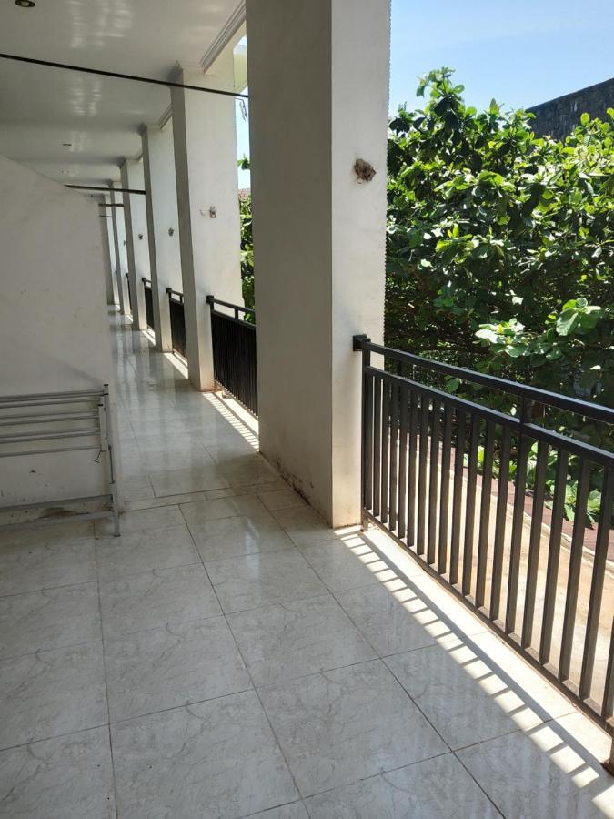 Ketapang Echo 3* Canggu (Bali)