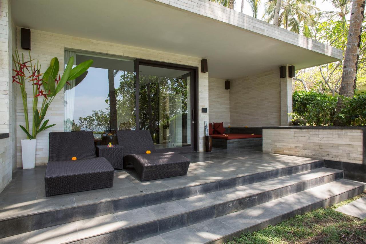 Resort Kelapa Retreat &