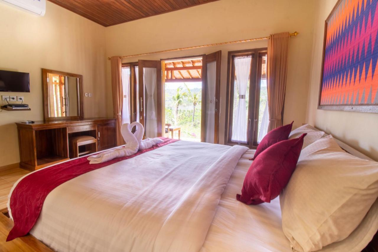 Batang Golden Hills Guest house 3*