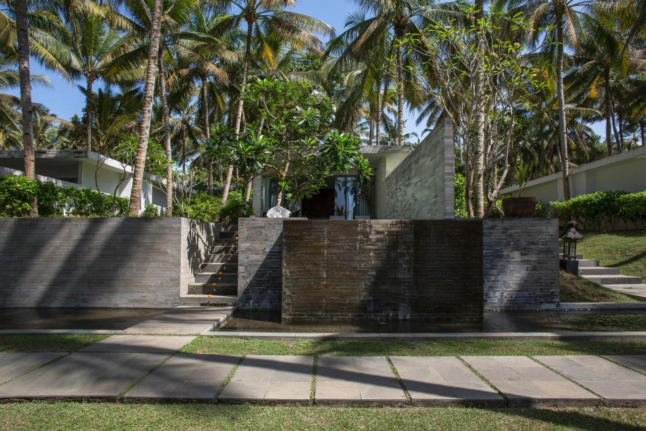 Kelapa Retreat & 5*