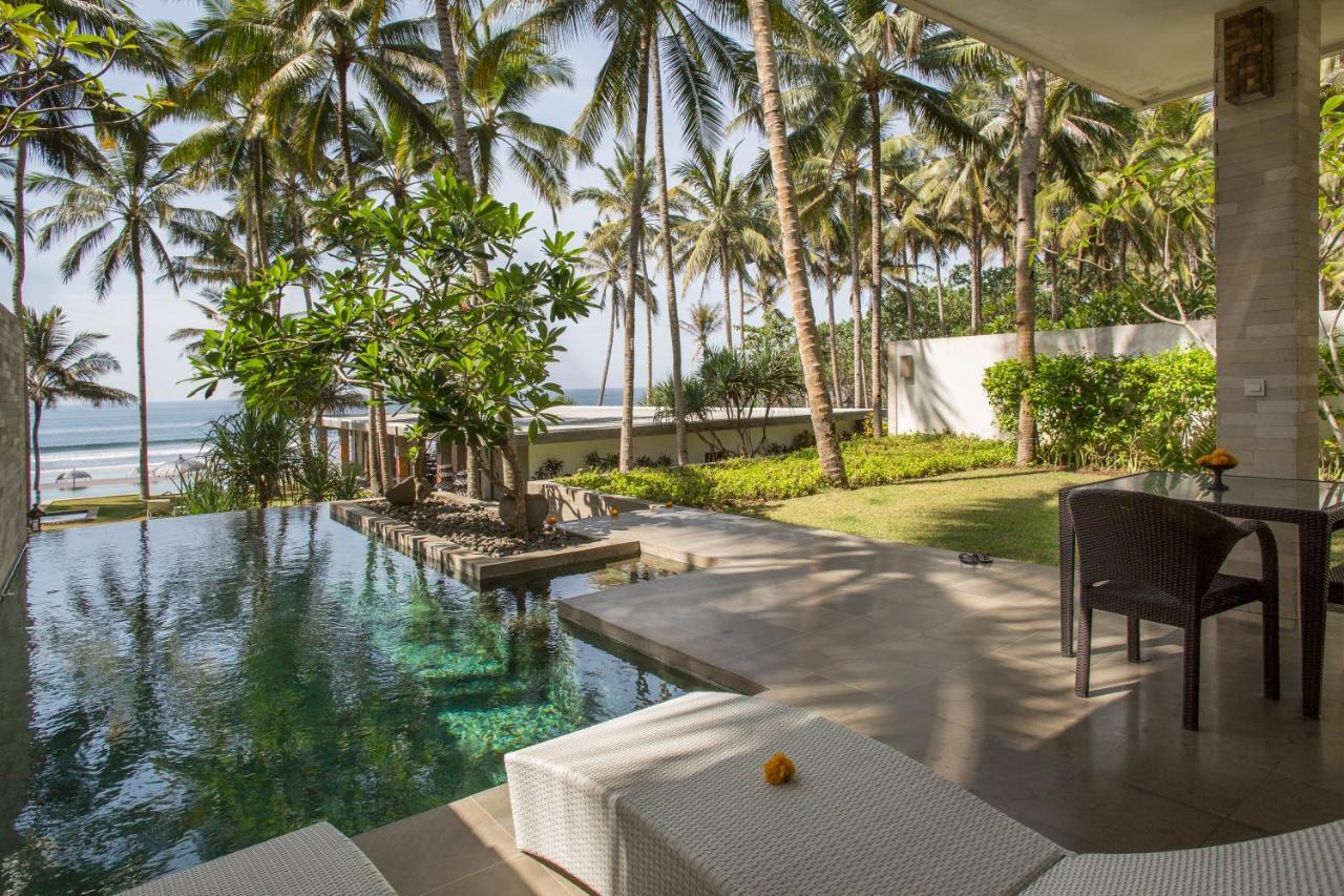 Kelapa Retreat & Resort 5*