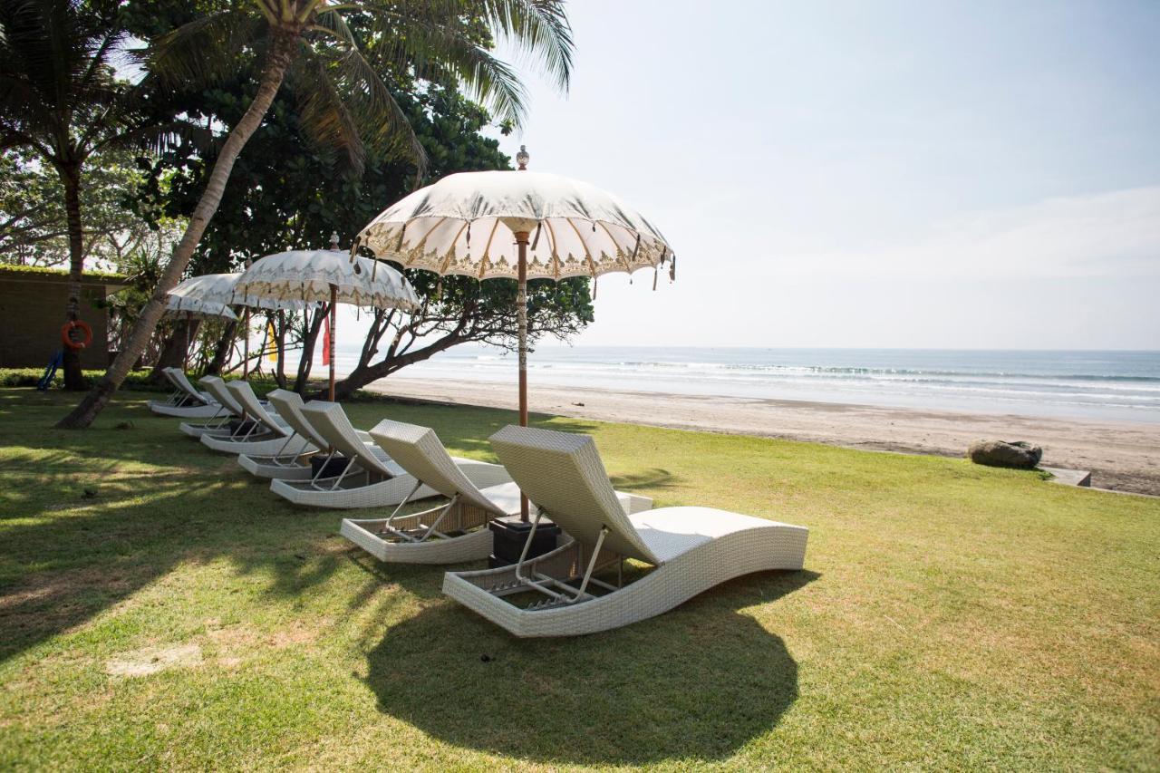 Resort Kelapa Retreat & 5*