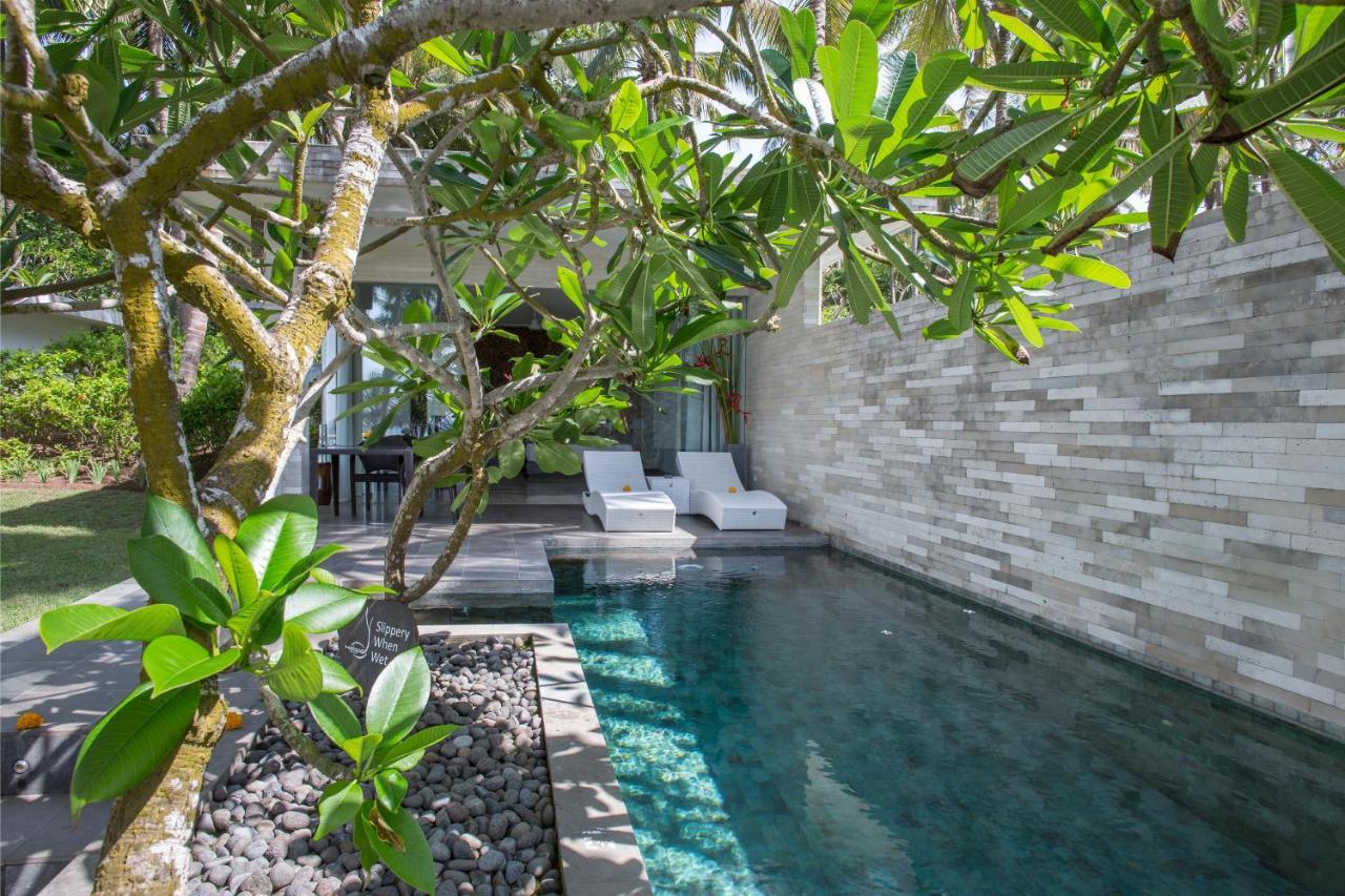 Resort Kelapa Retreat &