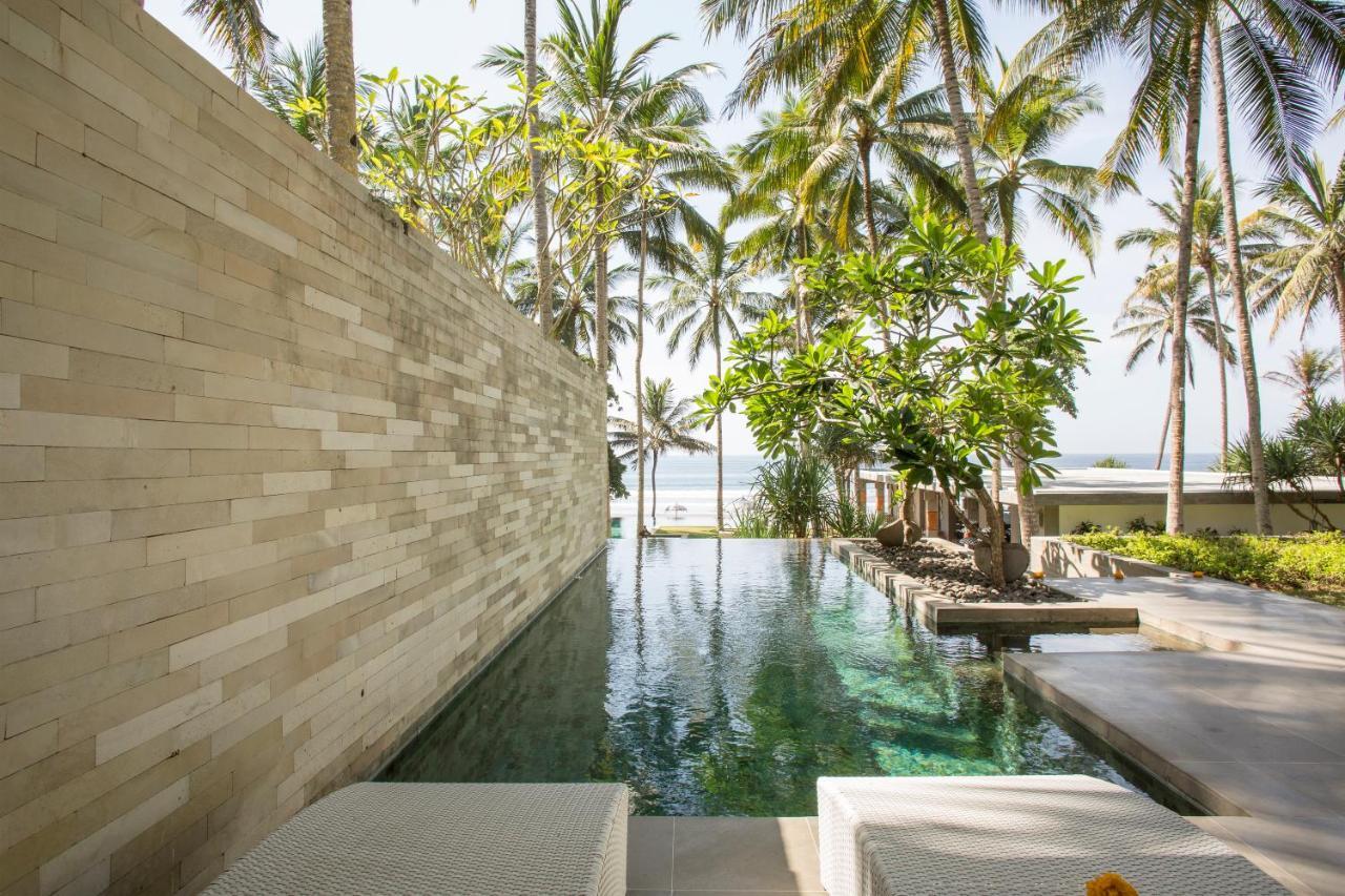 Kelapa Retreat & 5*