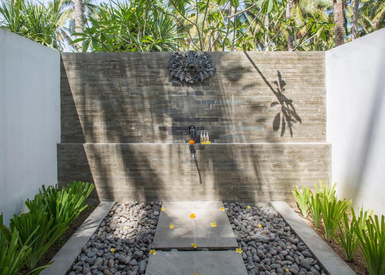 Resort Kelapa Retreat &