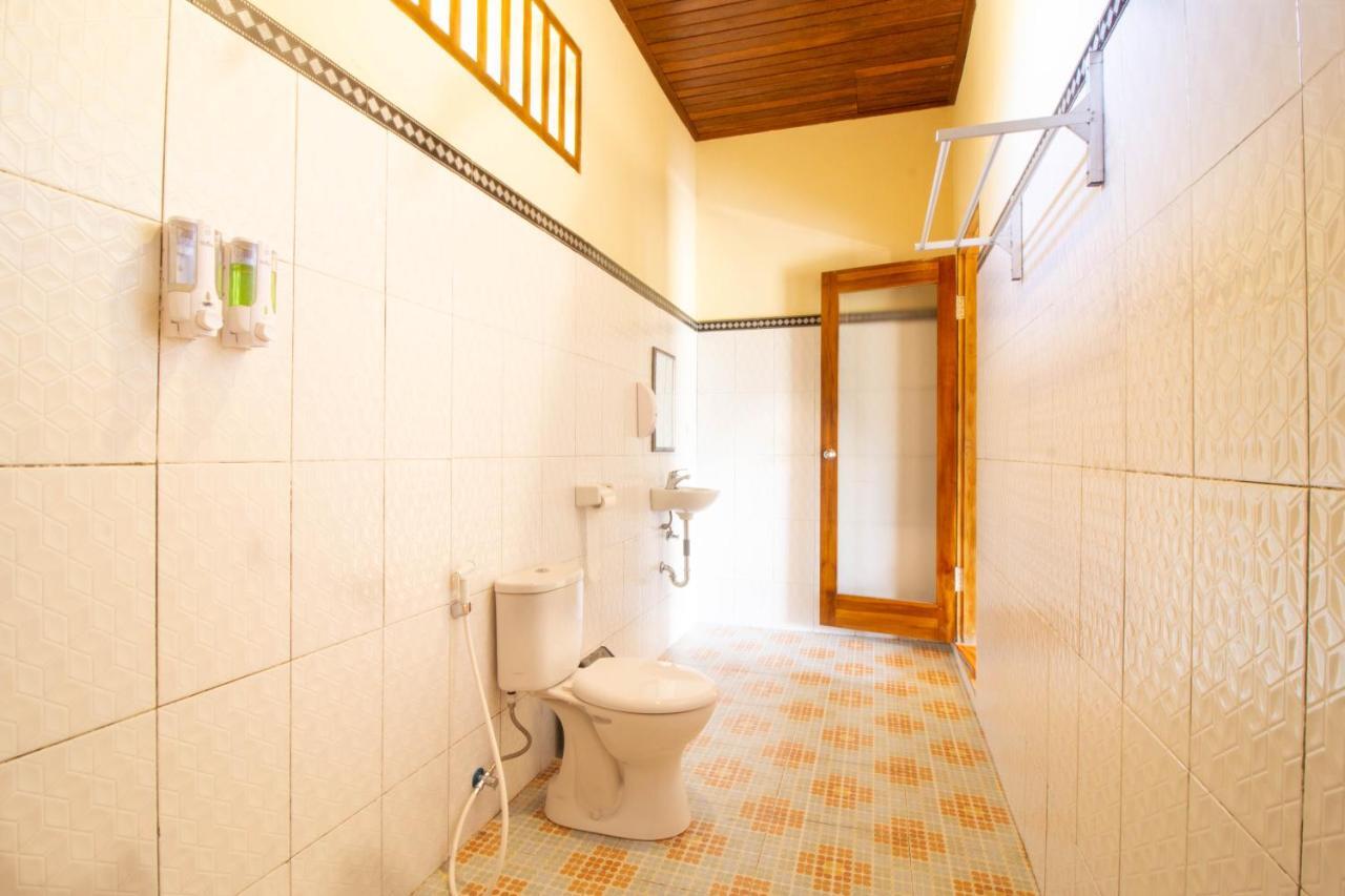 Batang Golden Hills Guest house 3*